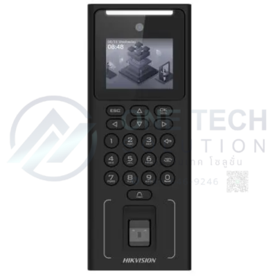 DS-K1T321MFWX