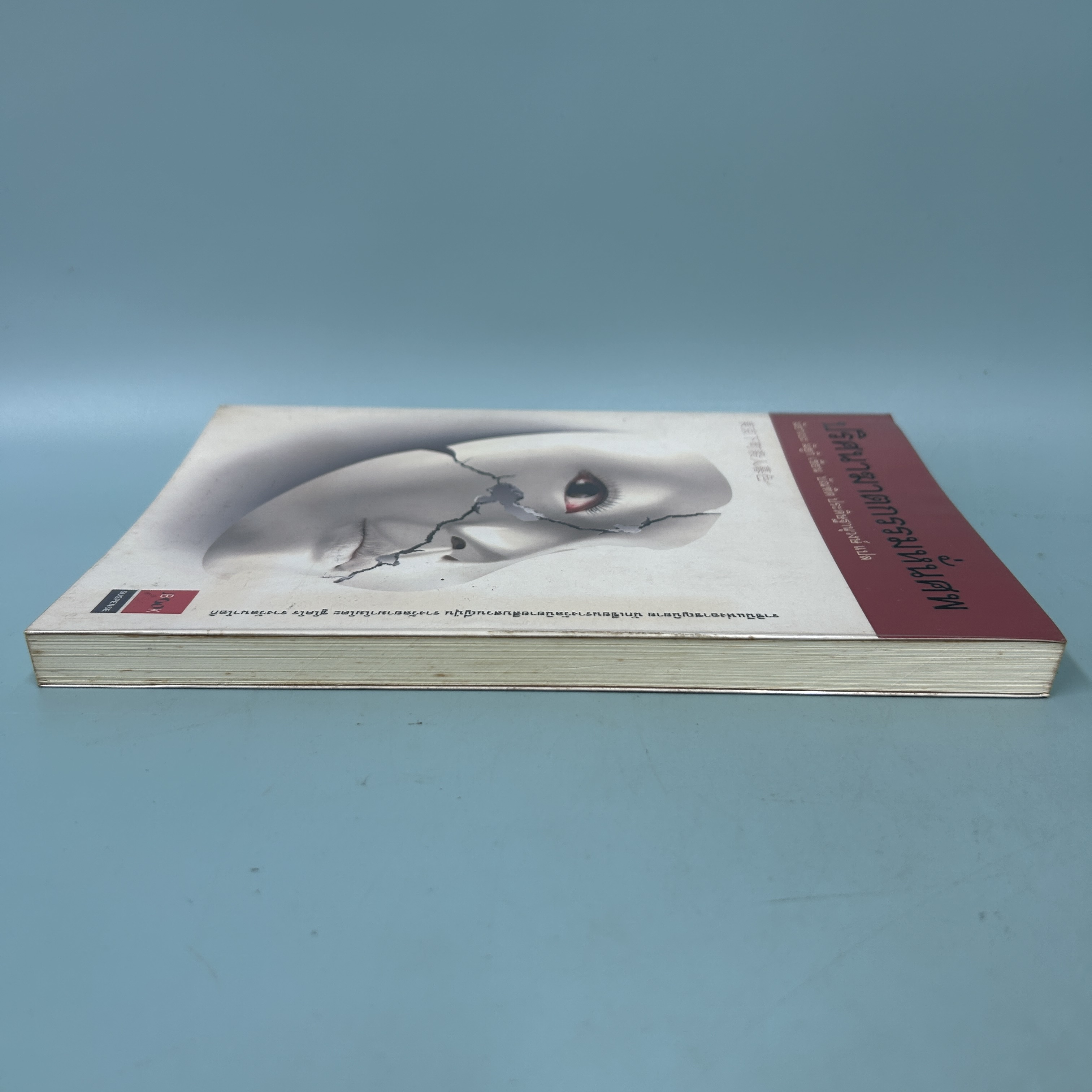 ปริศนาฆาตกรรมหั่นศพ โดย มิยาเบะ มิยูกิ / มือสอง นิยายแปล สืบสวนญี่ปุ่น JBOOK