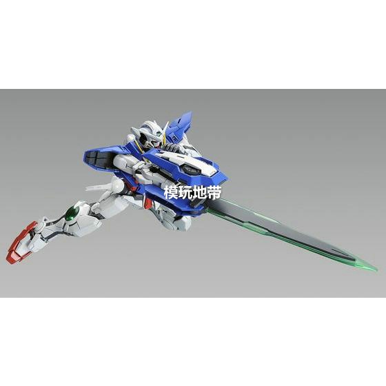 MG PREMIUM Bandai Gundam Exia Repair II