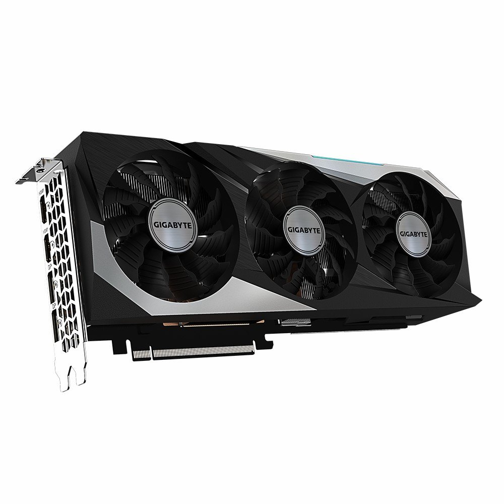GIGABYTE RADEON RX6800 GAMING OC 16G