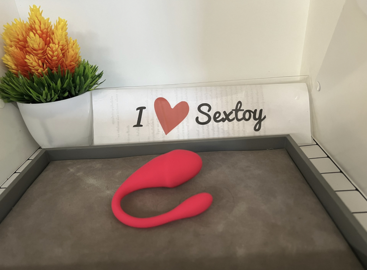 ไข่สั่นปลาวาฬไร้สาย(ต่อแอพ)