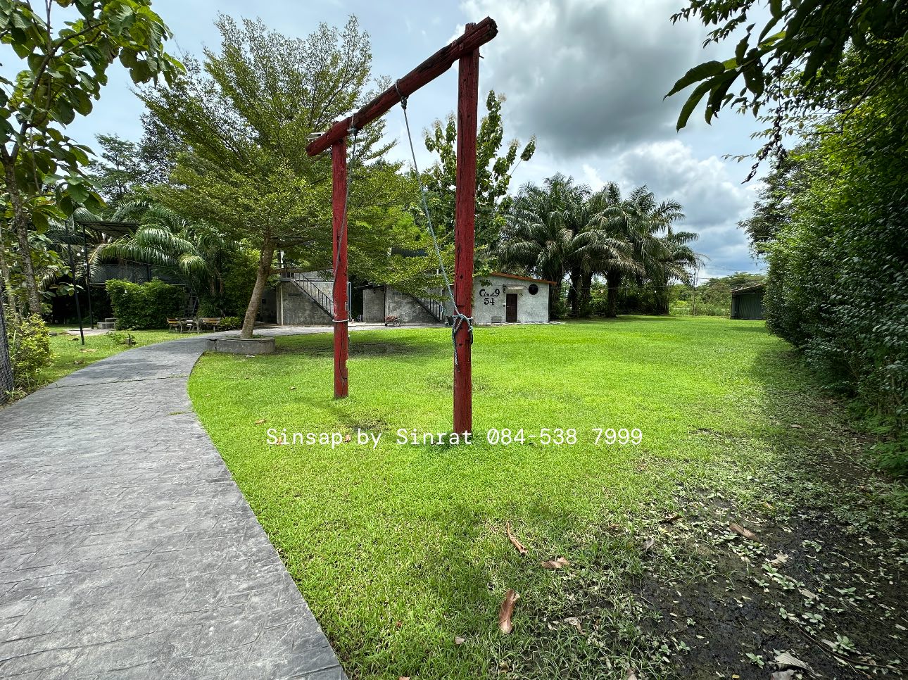 “พูลวิลล่า” เพื่อการลงทุน ขายที่ดินพร้อมกิจการ {ปัจจุบันยังเปิดให้บริการ รายรับ 6XX,XXX บาท/เดือน}