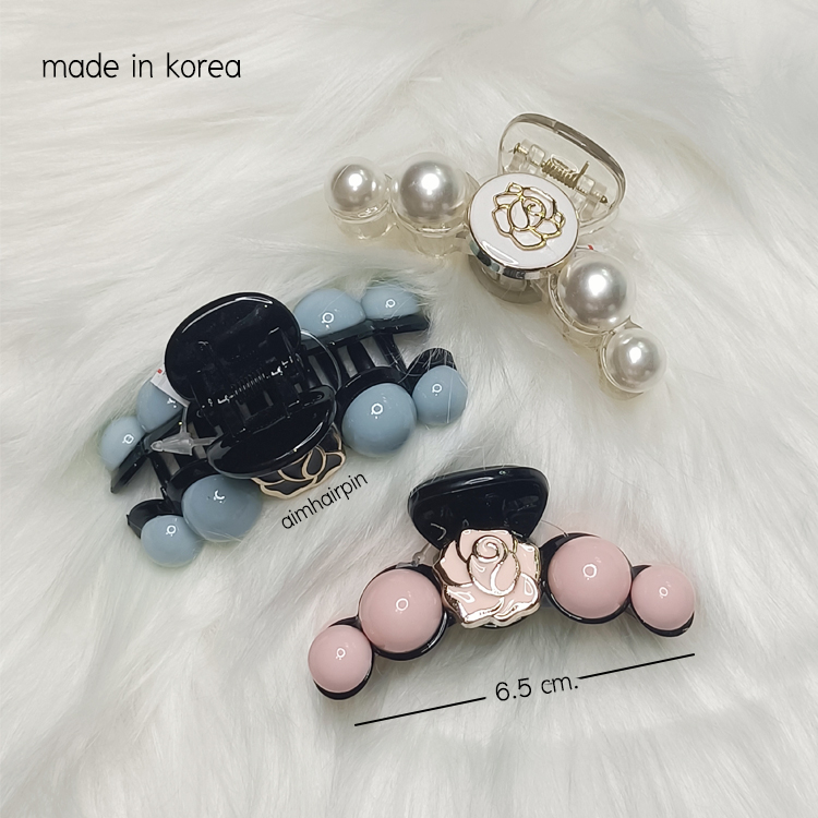 กิ๊บหนีบผมงานเกาหลีแท้ 100% - aimhairpin จำหน่ายกิ๊บติดผมเกาหลีแท้ และเครื่องประดับ ยางรัดผม คาดผมแฟชั่น สร้อยคอ ต่างหู