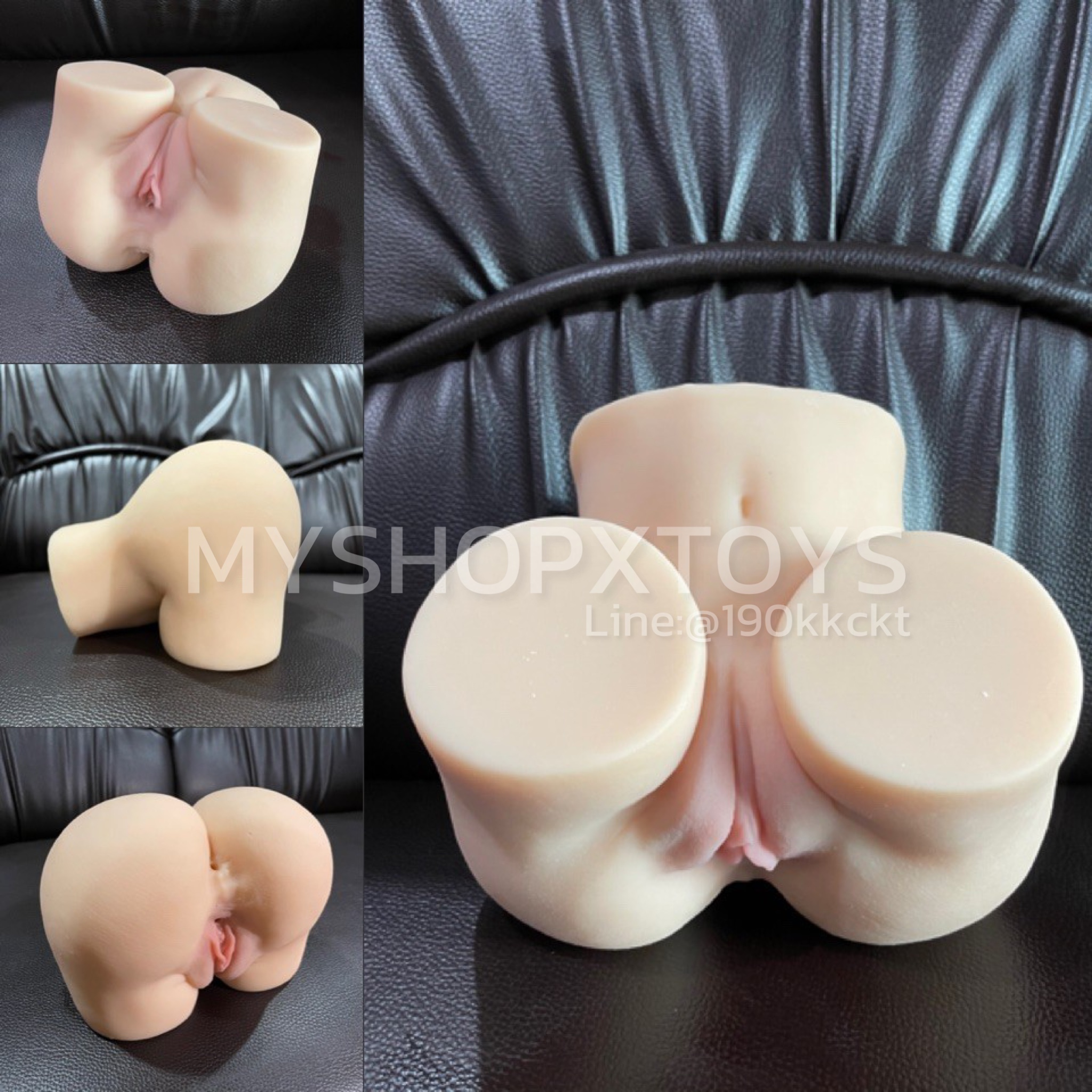 ก้นครึ่งตัวพรีเมี่ยม (ขายดี✨)