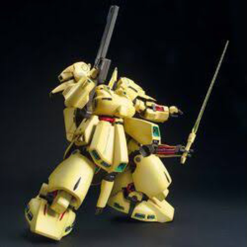 MG BANDAI PMX-003 THE-O