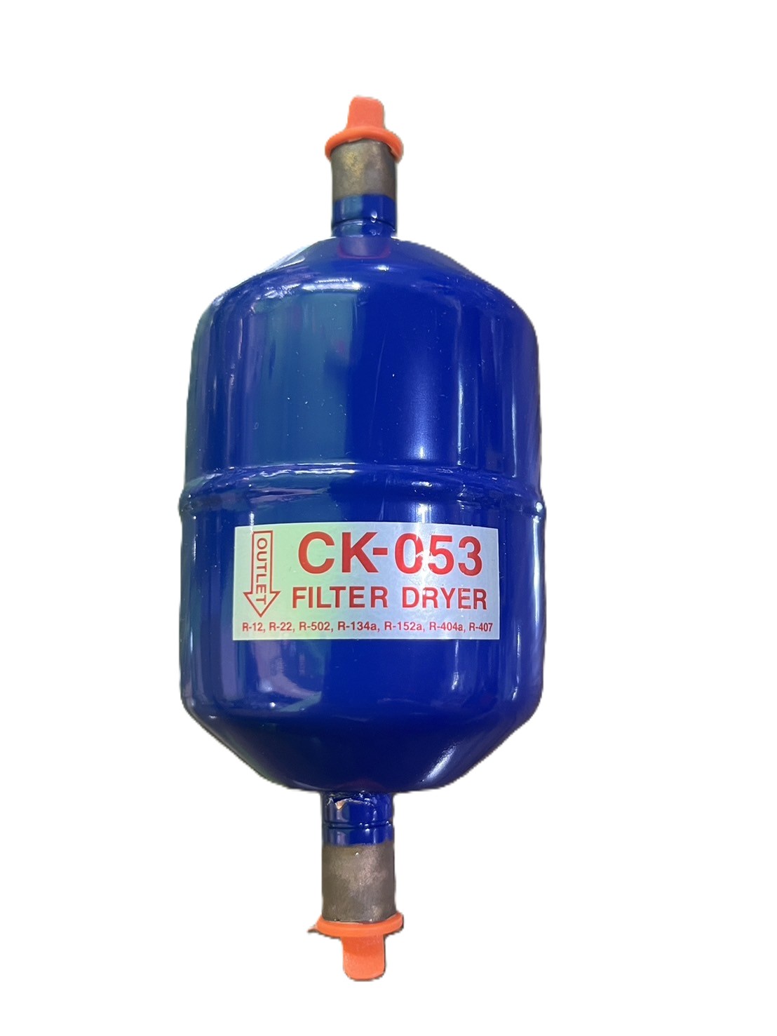 ดรายเออร์ แบบเชื่อม 3 หุน 3/8" CK-053 MODEL SD-053