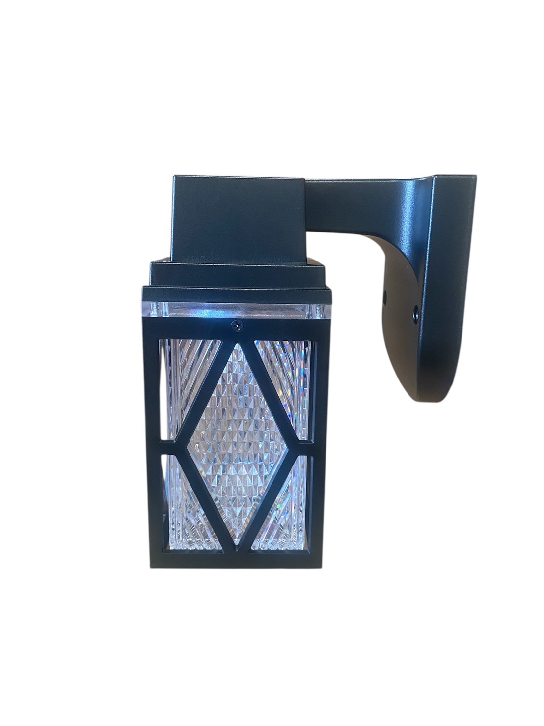 โคมติดผนังภายนอกอลูมิเนียม MZ-031