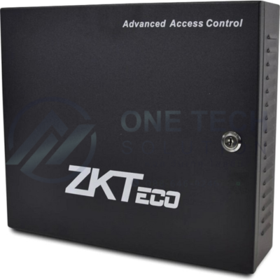 ชุดควบคุมลิฟต์แบบ IP รุ่น ZKTeco EC10 Package B