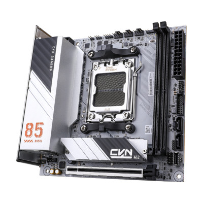 AM5 COLORFUL CVN B850I GAMING FROZEN V14 WIFI - DDR5