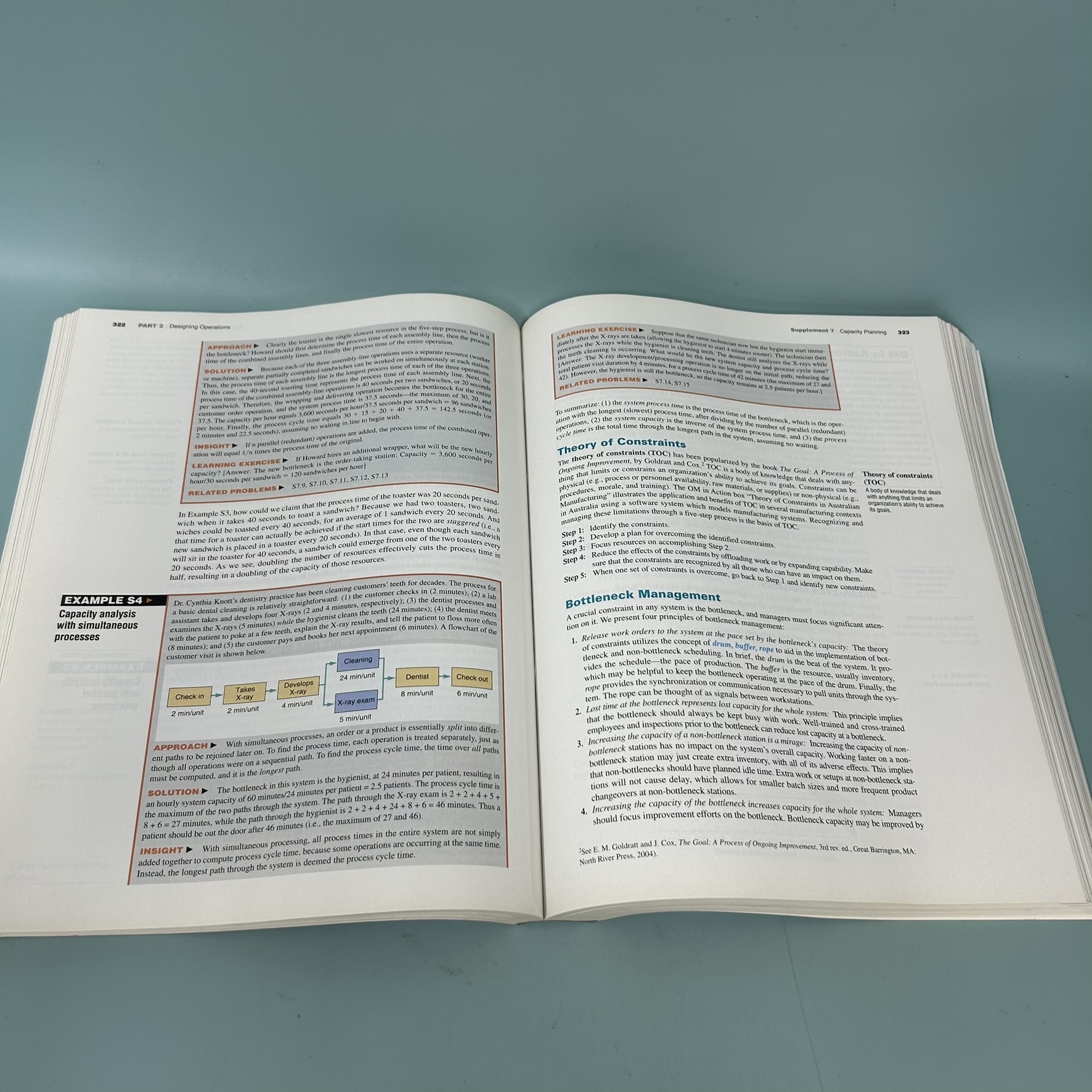 Operations Management / Pre-Owned / Jay Heizer, Barry Render / Pearson / Non-Fiction