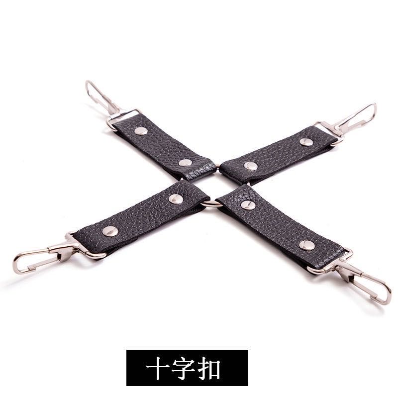 โซ่แซ่กญแจมือ (อุปกรณ์พันธนาการ 7-10 ชิ้น)