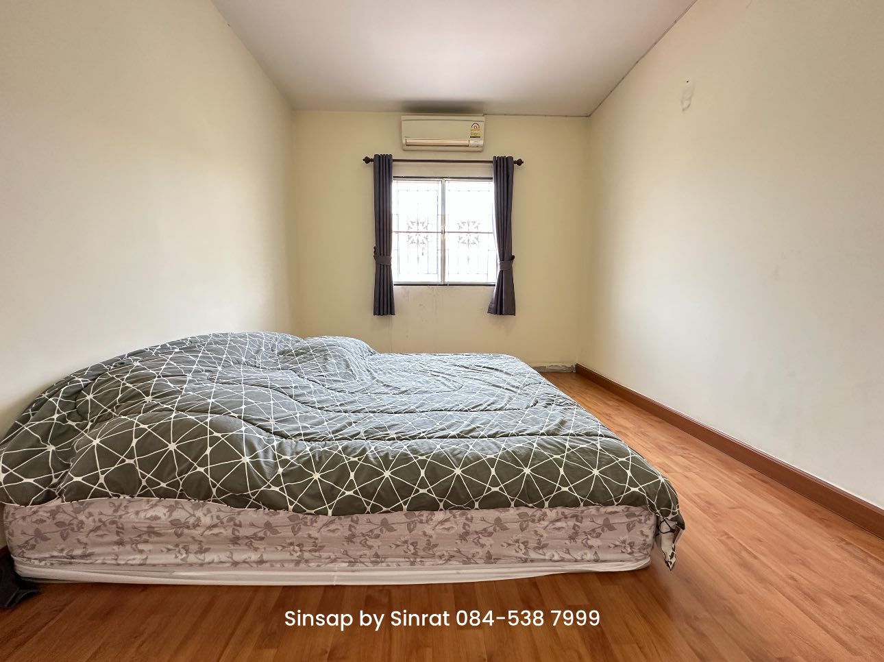 ขาย!! ทาวน์เฮ้าส์ 2 ชั้น 🏠 หมู่บ้านพฤกษา 20 คลองสอง-ลำลูกกา