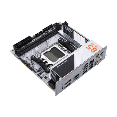 AM5 COLORFUL CVN B850I GAMING FROZEN V14 WIFI - DDR5