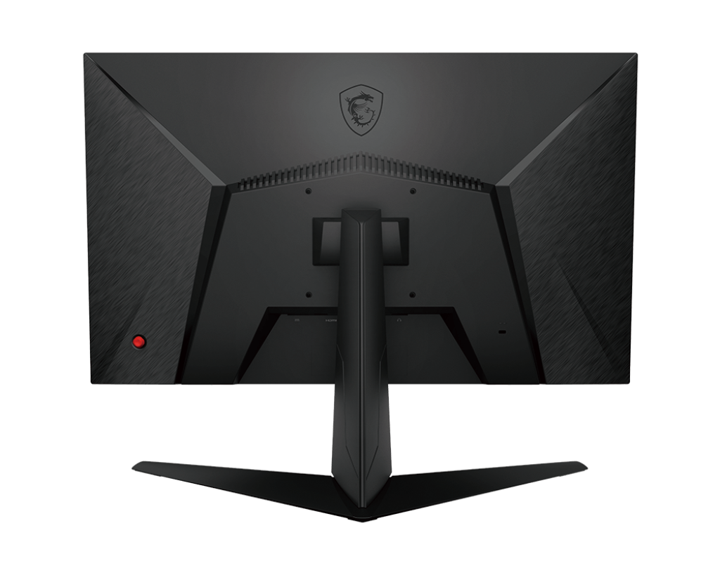 MONITOR MSI G2412 - 23.8 IPS FHD 170Hz FREESYNC PREMIUM