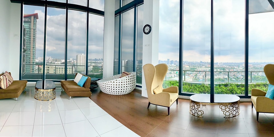 The Hotel Condo (เดอะ โฮเทล คอนโด) รัตนาธิเบศร์ ชั้น 21 จาก (จำนวนชั้นทั้งหมด : 26 ชั้น) ราคา 2,790,000 บาท (ราคาต่อรองได้ พร้อมจบ)