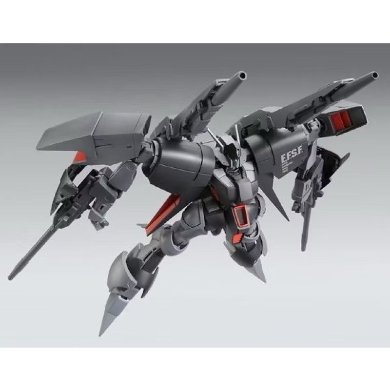 HG PREMIUM BANDAI BYARLANT CUSTOM 02 (BANDE DESSINEE VER.)