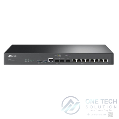 ER8411 10G Enterprise VPN Router