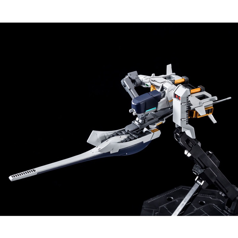 MG PREMIUM BANDAI Emergency Escape Pod [Primrose] Expansion Set