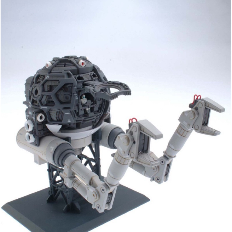 MG BANDAI RB-79 MOBILE POD BALL ver KA