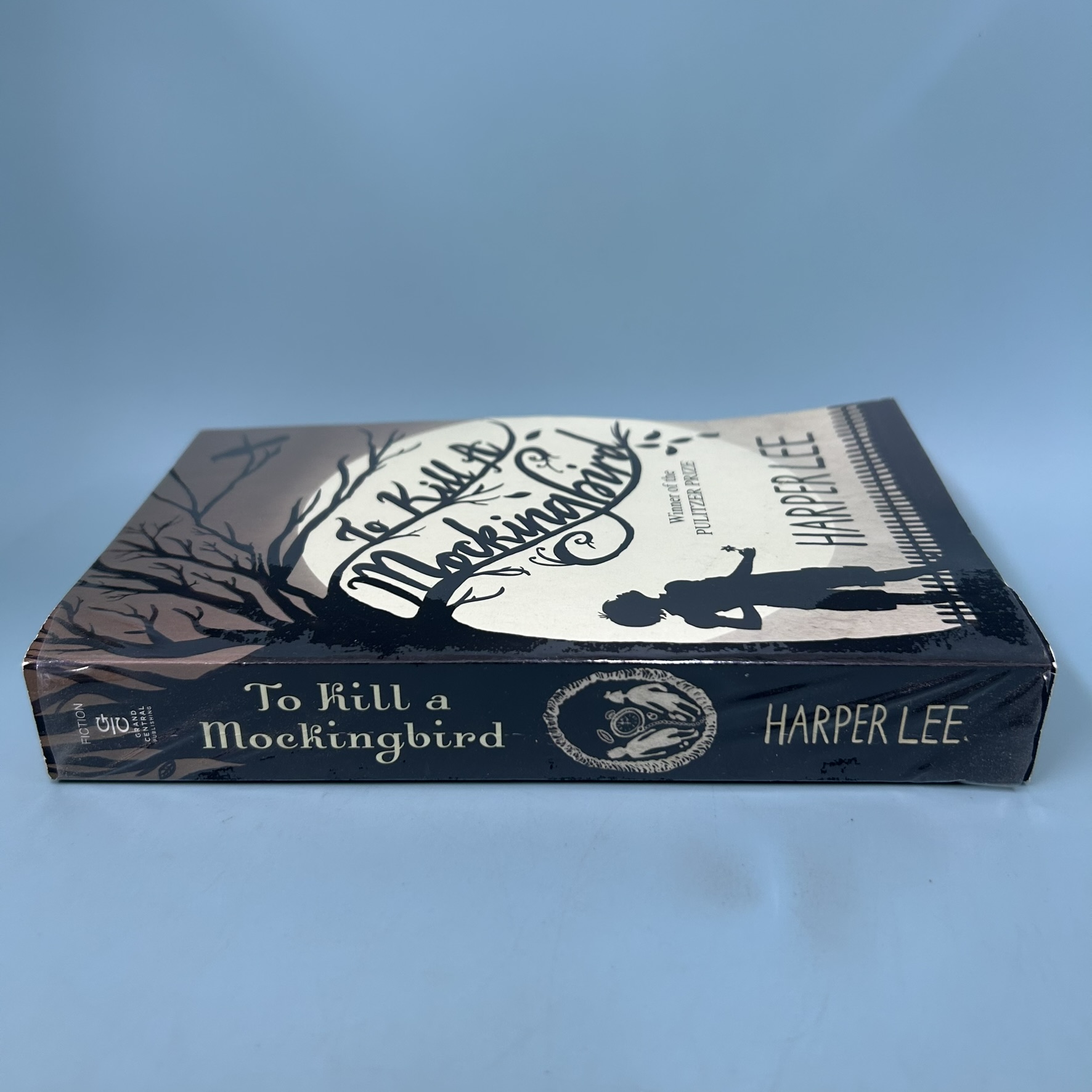 To Kill a Mockingbird / Pre-Owned / Harper Lee / J.B. Lippincott & Co. / Fiction English Book