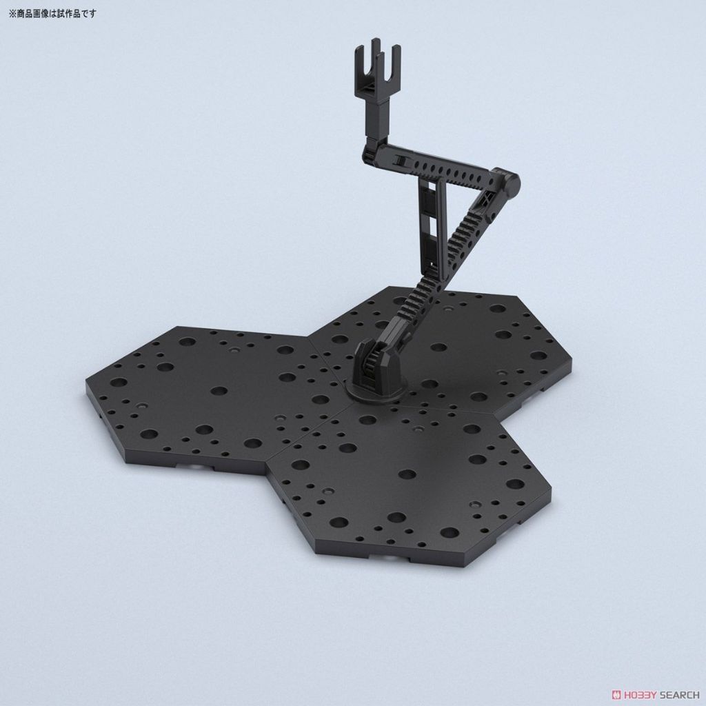 BANDAI Action Base 4