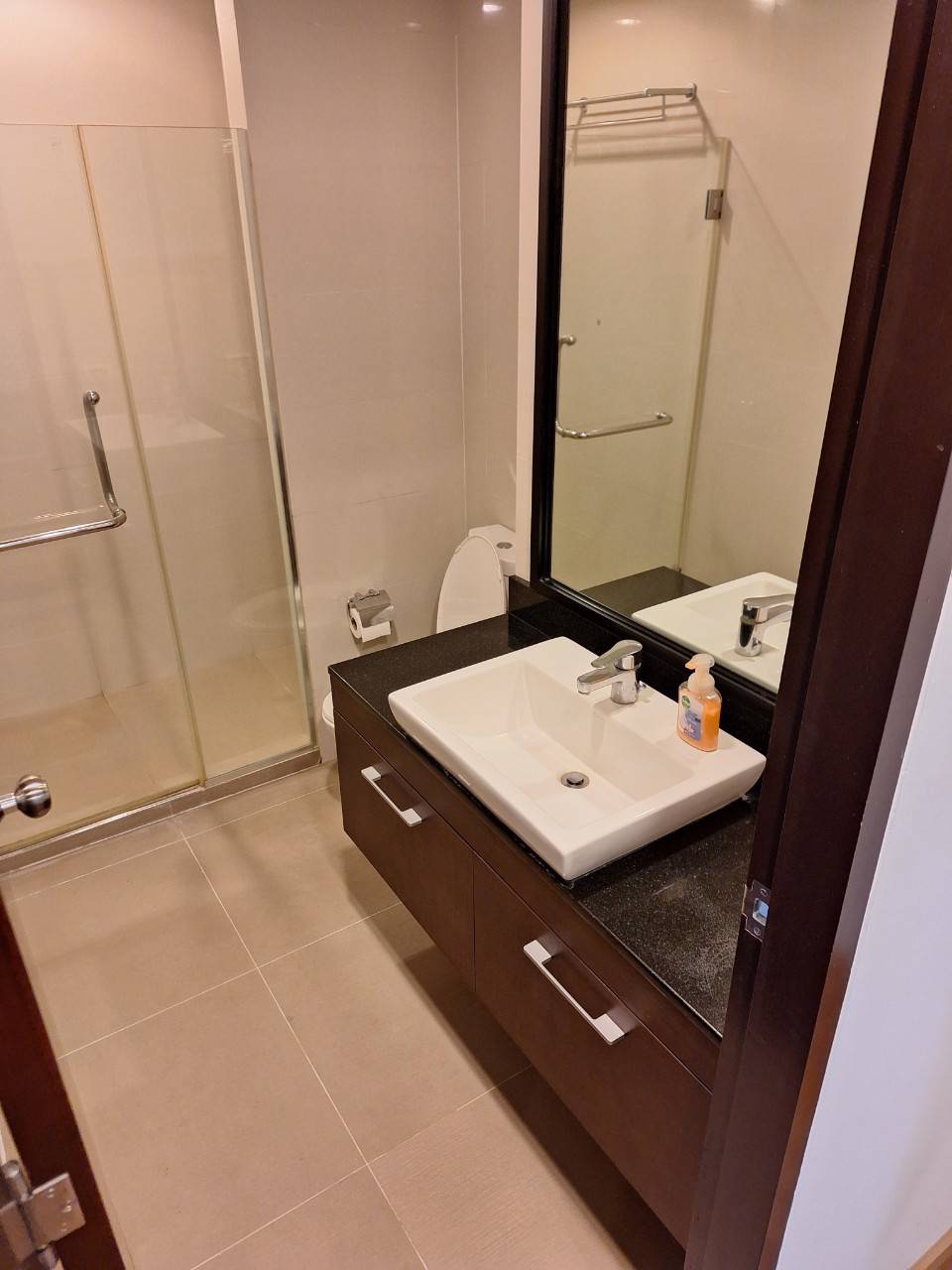 ขาย (For Sale) คอนโด : เดอะ ไลน์ พหลโยธิน อาคาร A (Abstracts) ประเภท : 1 ห้องนอน 1 ห้องน้ำ พื้นที่ : 44.85ตรม.