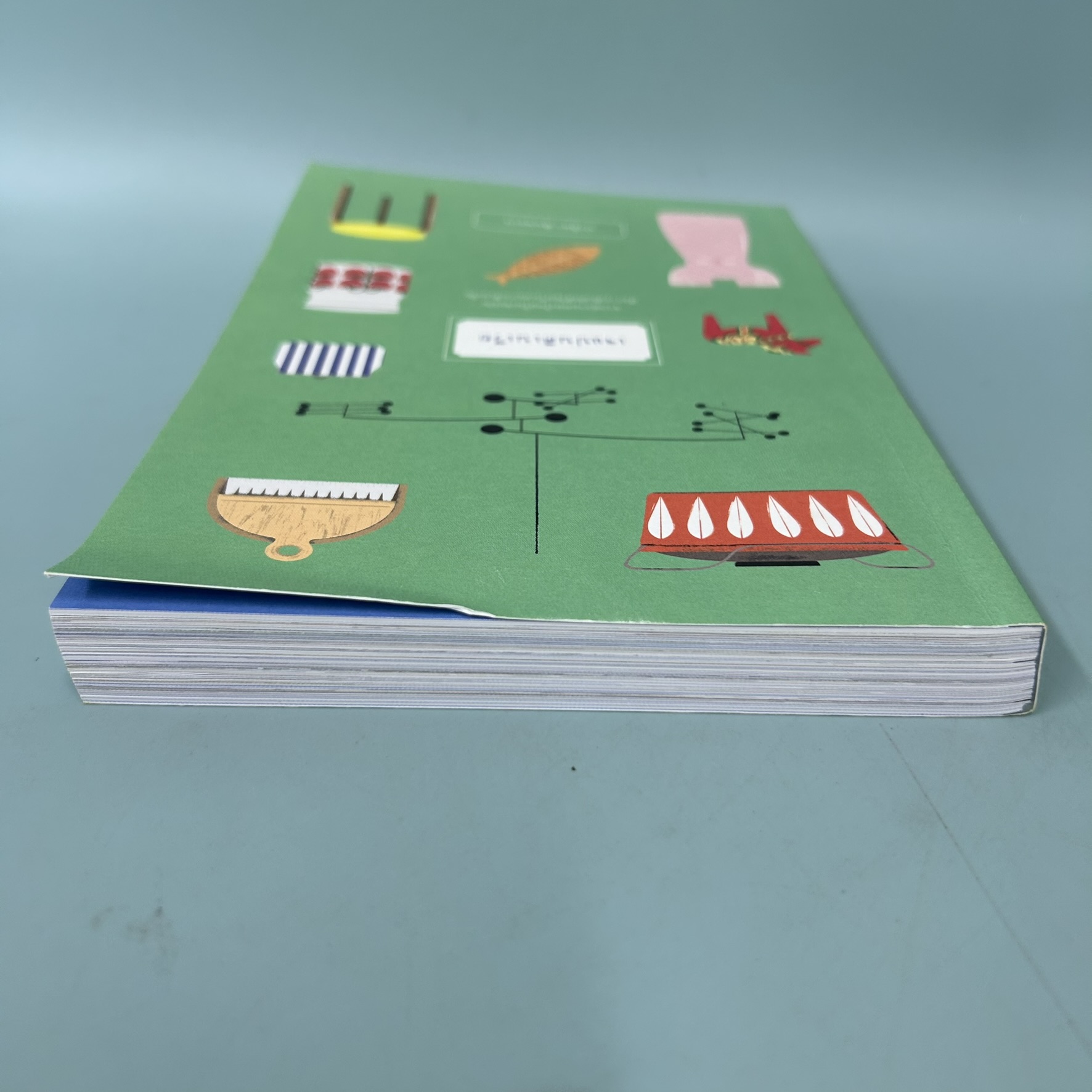 เจแปนดิเนเวีย / มือสอง / ปาลิดา พิมพะกร / ซันเดย์อาฟเตอร์นูน / หนังสือท่องเที่ยว