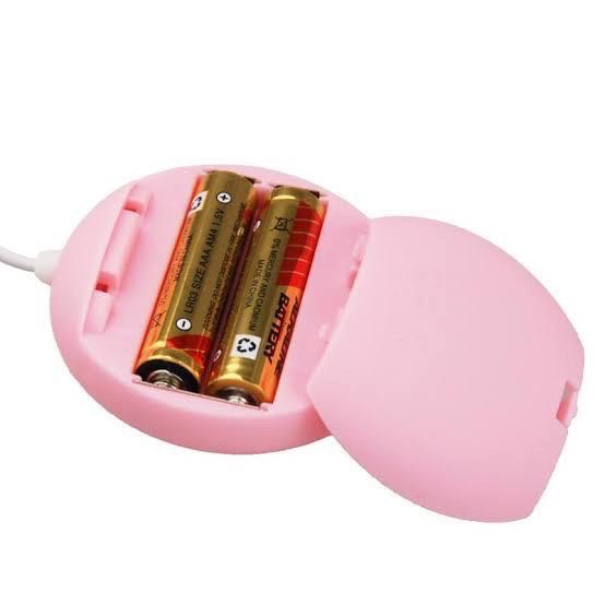 ไข่สั่นพรีเมี่ยมลิ้นรัว