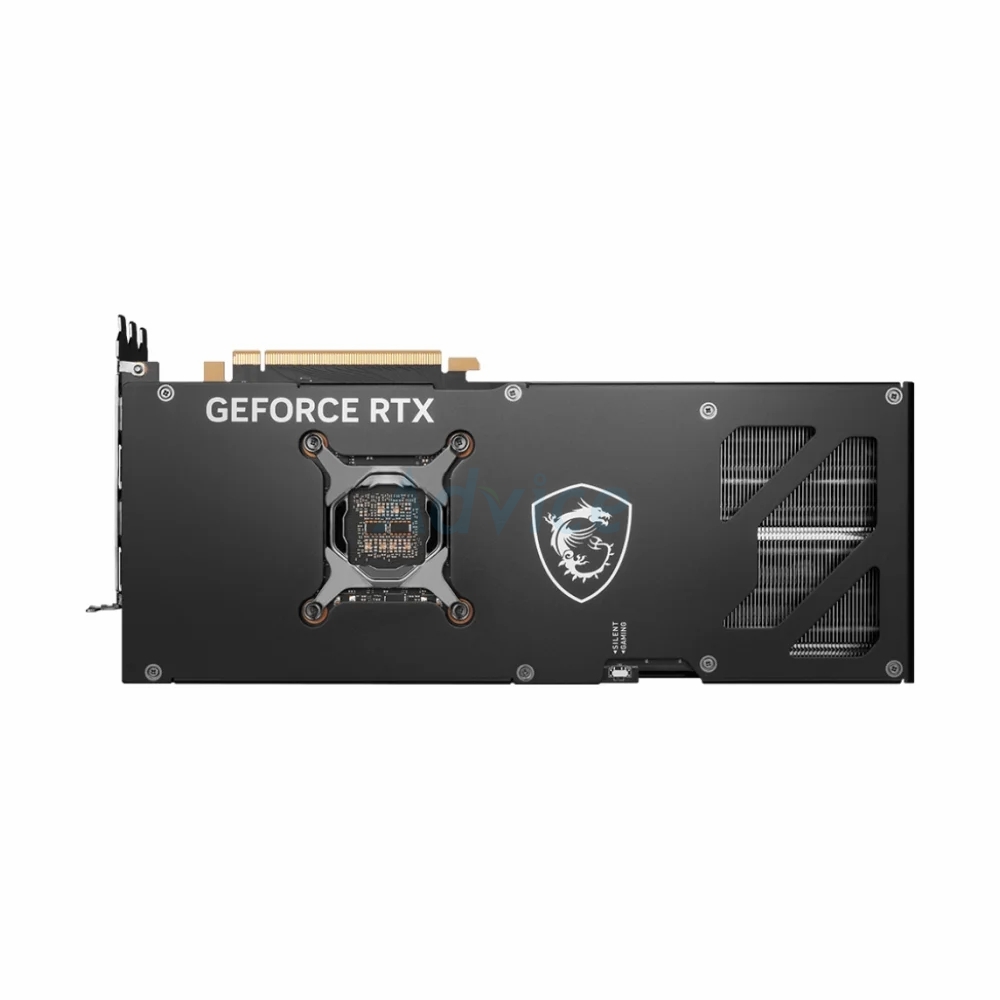 MSI GEFORCE RTX 4080 SUPER GAMING X SLIM - 16GB GDDR6X