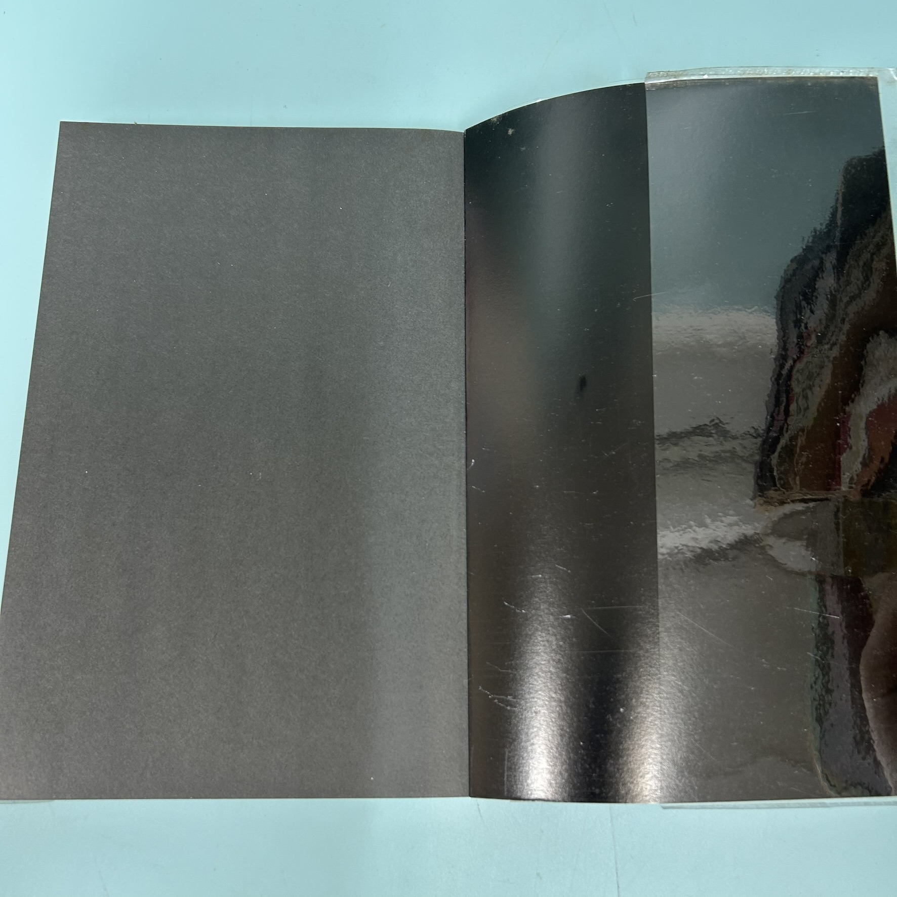 หนังสือชุด ภูตผีปีศาจไทย ตอน ผู้ที่ไม่มีร่างกาย / เหม เวชกร / สำนักพิมพ์วิริยะ / วรรณกรรม