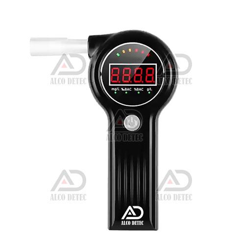 เครื่องเป่าแอลกอฮอล์ Alcodetec-200