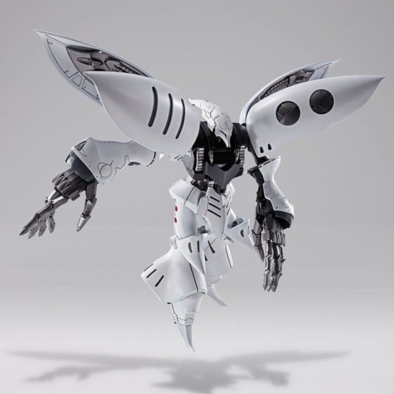 MG PBANDAI AMX-0004DMD Qubeley Damned
