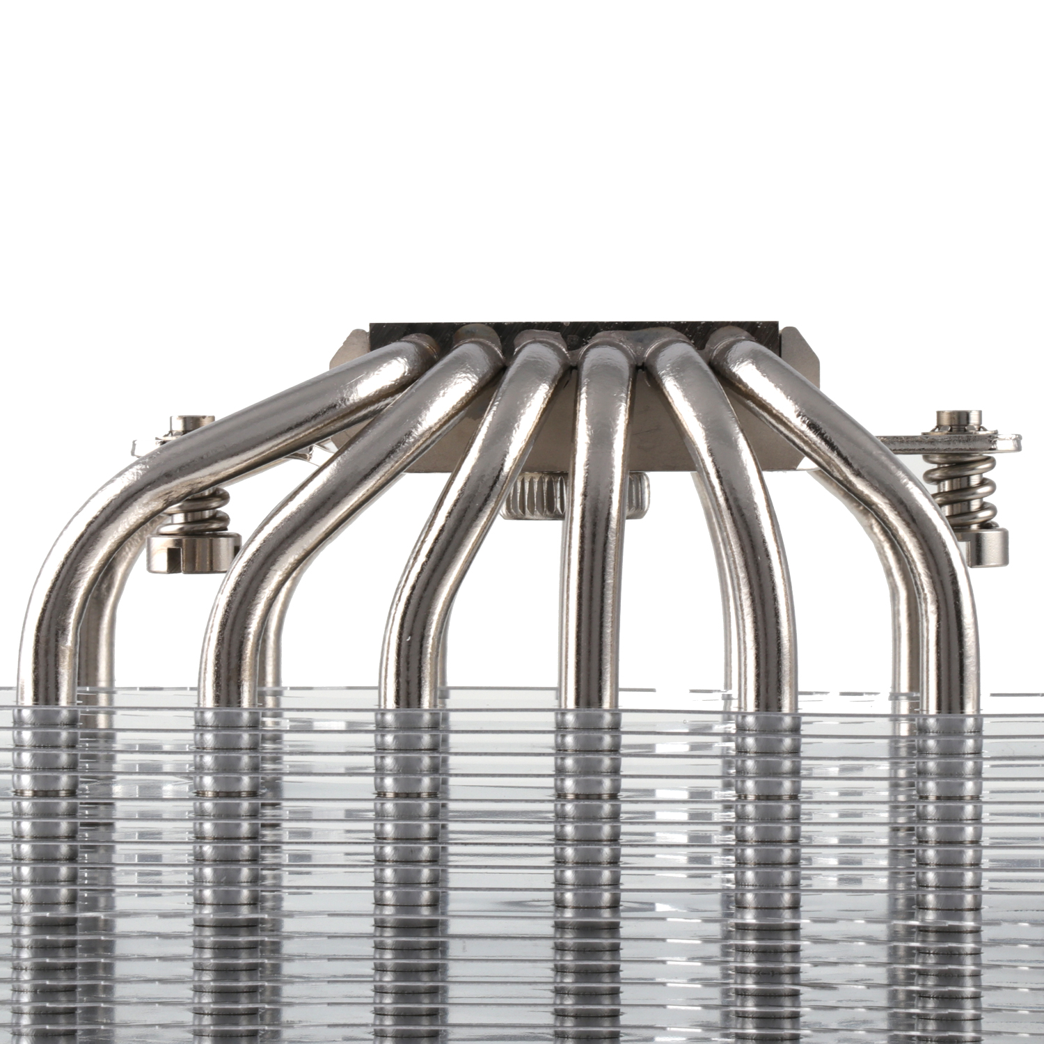 CPU AIR COOLER THERMALRIGHT PEERLESS ASSASSIN 120 DIGITAL - BLACK