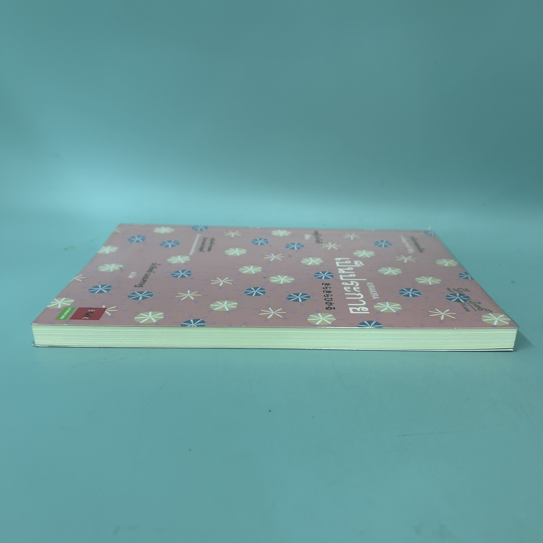 KIRAKIRA เป็นประกาย / มือสอง / เอคุนิ คาโอริ / JBOOK / นิยายแปล