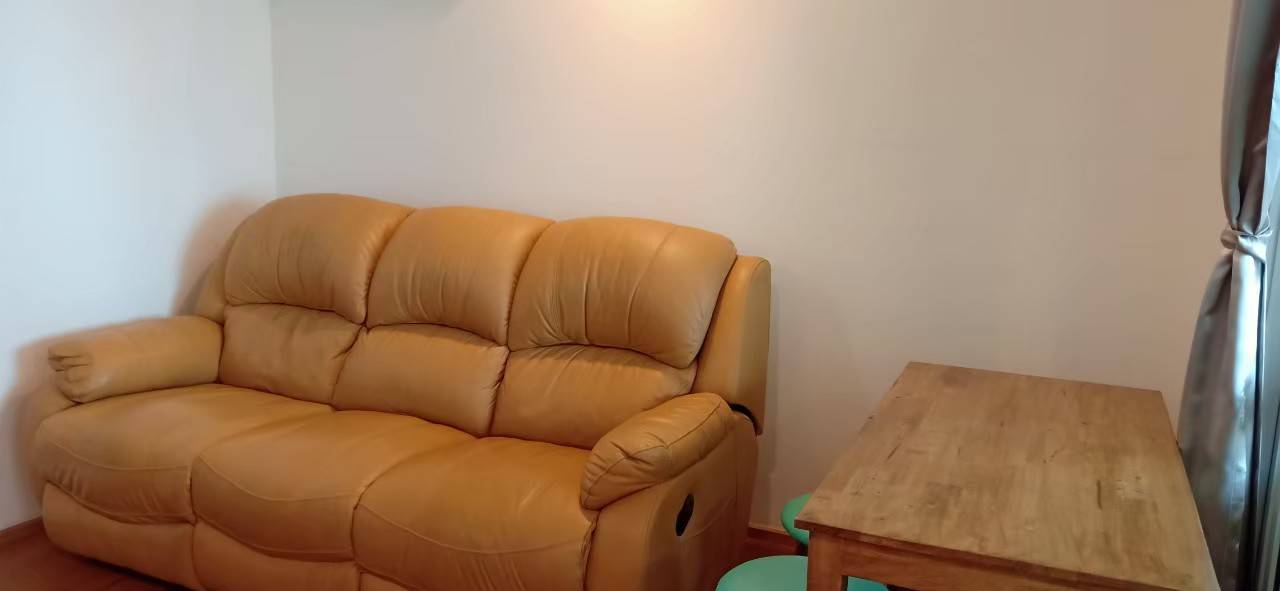 ขาย (For Sale) คอนโด : เดอะ ไลน์ พหลโยธิน อาคาร A (Abstracts) ประเภท : 1 ห้องนอน 1 ห้องน้ำ พื้นที่ : 38 ตรม.