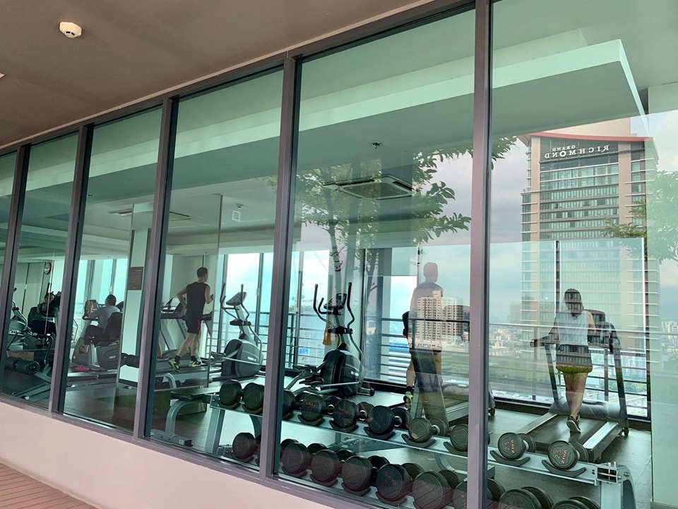 The Hotel Condo (เดอะ โฮเทล คอนโด) รัตนาธิเบศร์ ชั้น 21 จาก (จำนวนชั้นทั้งหมด : 26 ชั้น) ราคา 2,790,000 บาท (ราคาต่อรองได้ พร้อมจบ)