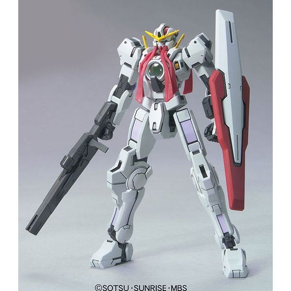 HG BANDAI GUNDAM NADLEE