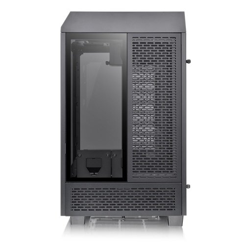 CASE THERMALTAKE THE TOWER 100 - BLACK