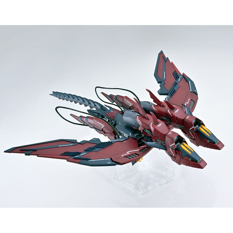 MG PREMIUM BANDAI OZ-13MS Gundam Epyon EW (STURM UND DRANG UNIT)