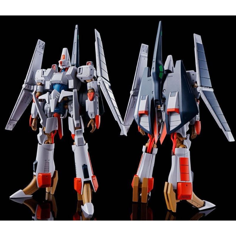 HG PREMIUM BANDAI L-Gaim Mk-Ⅱ