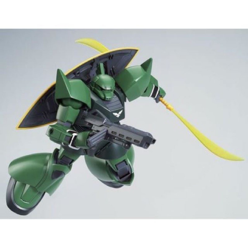 HG PREMIUM BANDAI MS-14A Gelgoog(Unicorn Ver.)