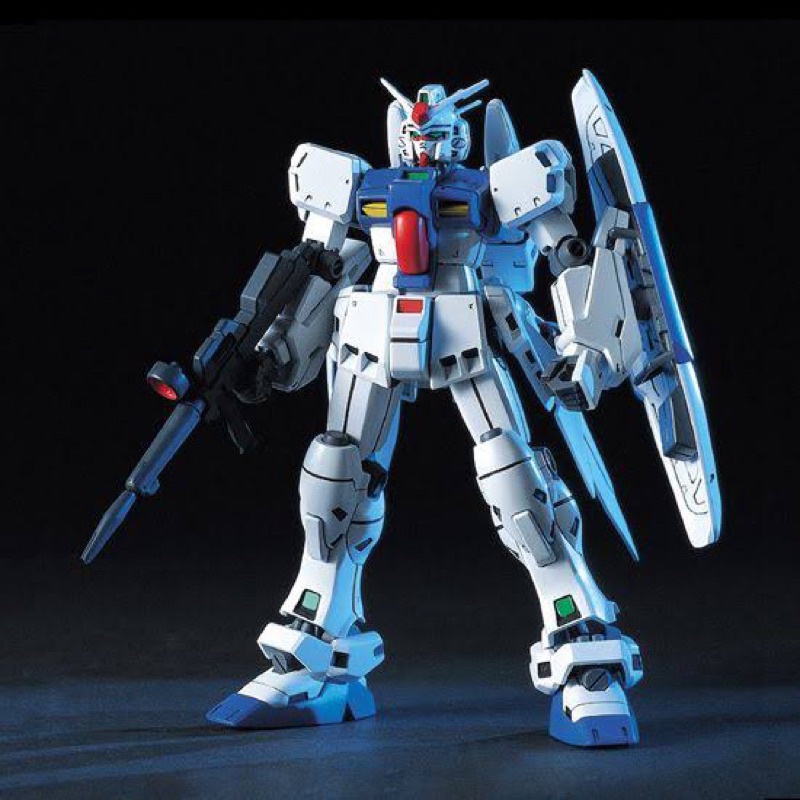 MG BANDAI Gundam GP03s Stamen