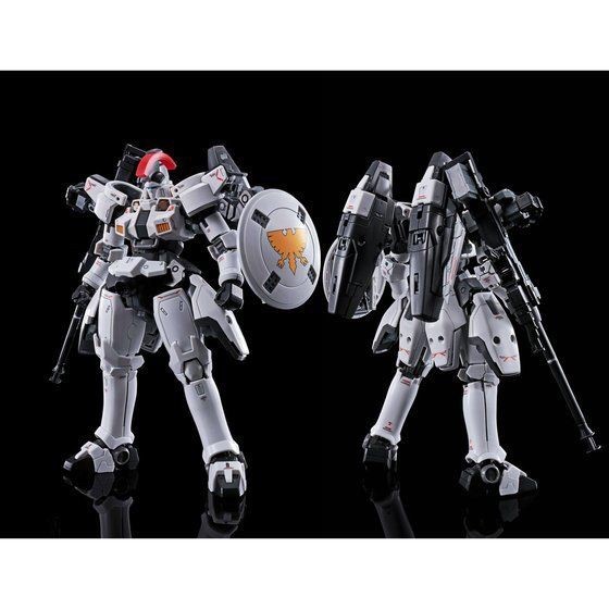 RG PREMIUM BANDAI Tallgeese (TV Anime Color Ver.)