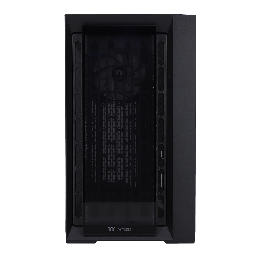 CASE THERMALTAKE CTE C750 TG ARGB - BLACK