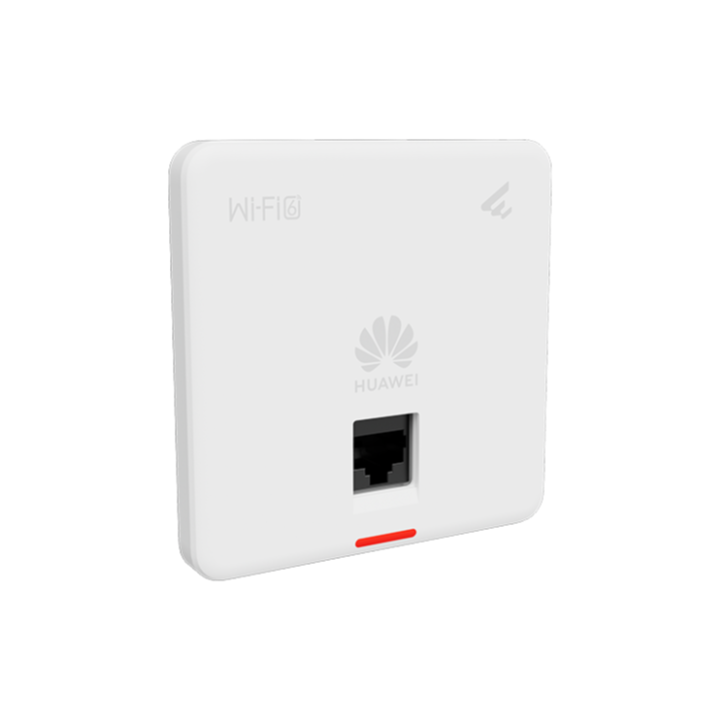 HUAWEI eKit AP160 Wall Plate Access Point Wi-Fi 6