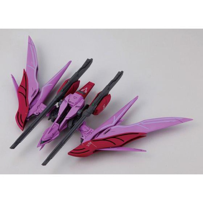 MG PREMIUM BANDAI Gundam Impulse Destiny R