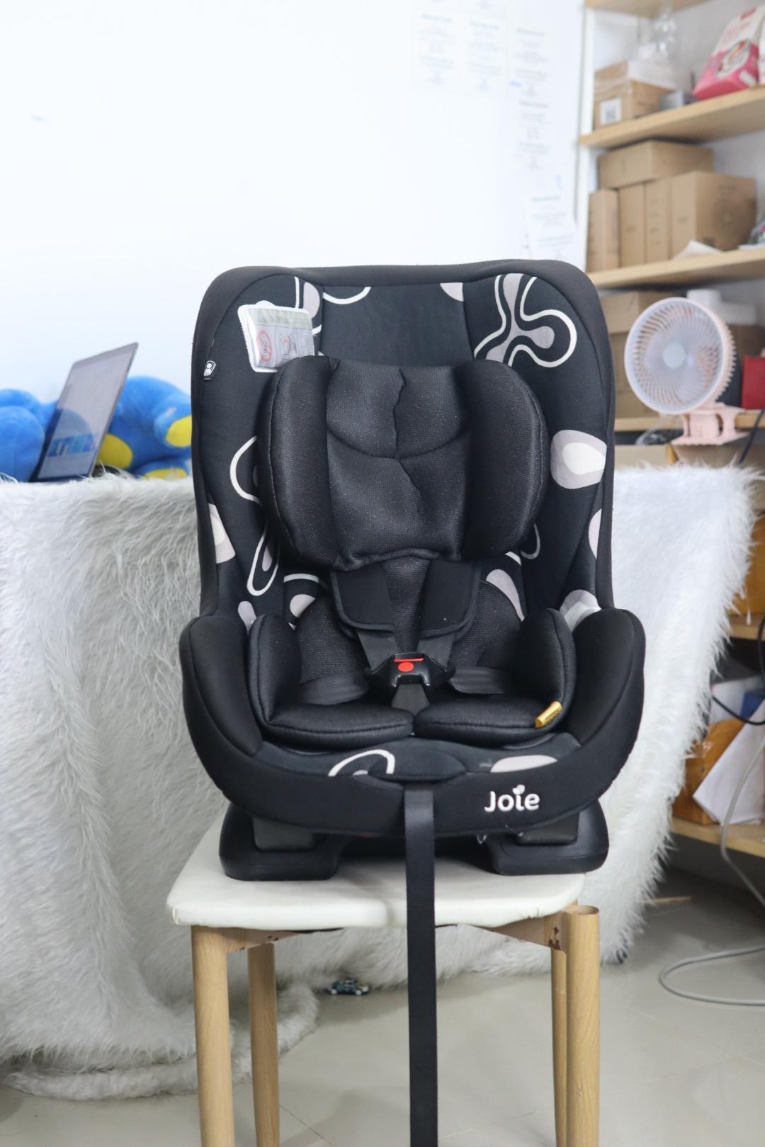 คาร์ซีท Joie meet (แรกเกิด - 4 ขวบ)