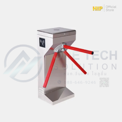 CMC303 Turnstile