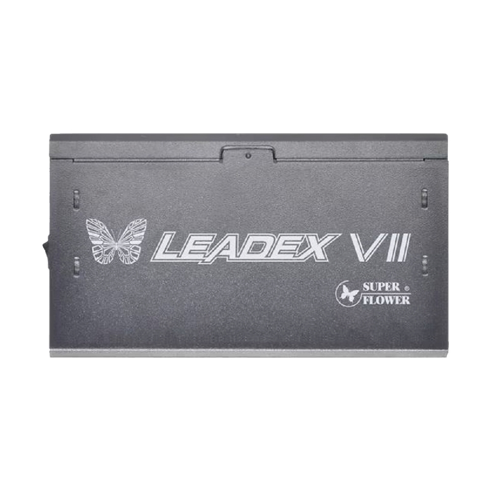 PSU SUPER FLOWER ZILLION - 550W (80+WHITE)