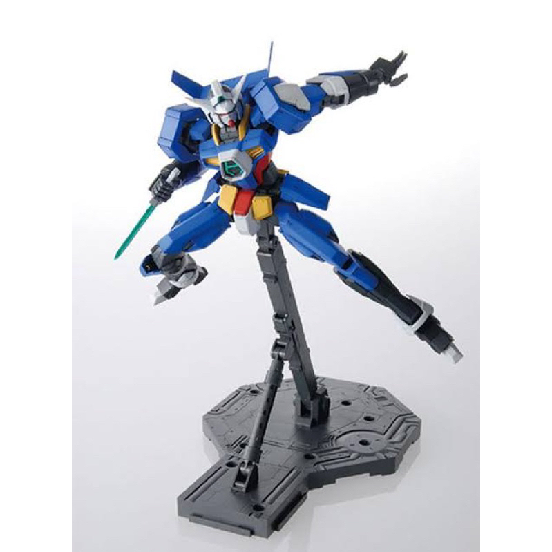 MG BANDAI Gundam Age 1 Spallow